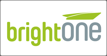 BrightOne - ICT for connected world