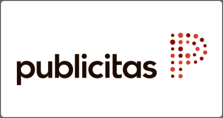 Publicitas - global reach of target groups