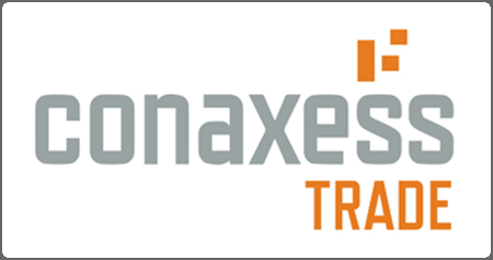 conaxess trade - brandlogo